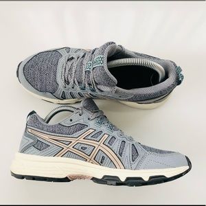Woman Oasis Gel-Venture 7 Shoes